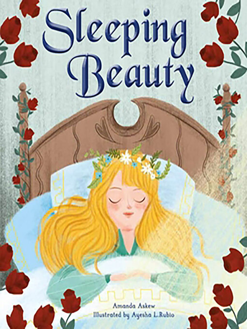 Title details for Sleeping Beauty by Amanda Askew - Wait list